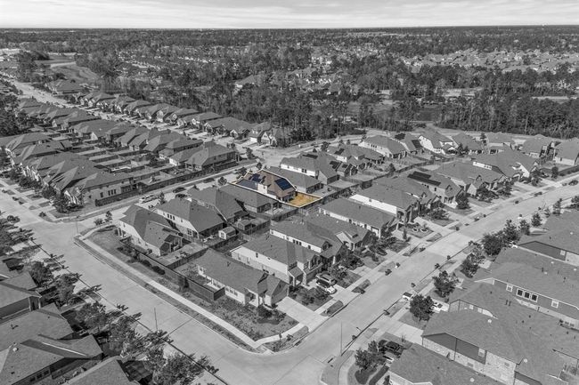 16318 Sundew Bend Dr, House other with 4 bedrooms, 3 bathrooms and 2 parking in Humble TX | Image 43