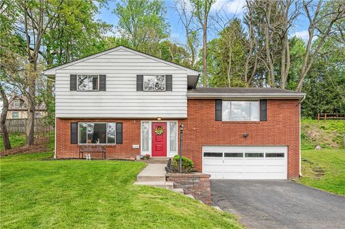 195 Osborne Lane, Sewickley, PA, 15143 | Card Image