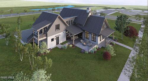 531 Mount Hope Circle, Eagle, CO, 81631 | Card Image