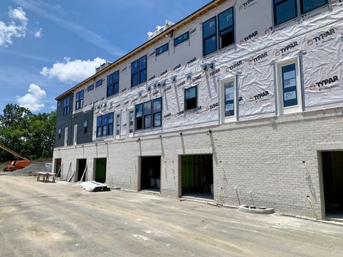 526 Cityscape Dr, Nashville, TN, 37218-3054 | Card Image