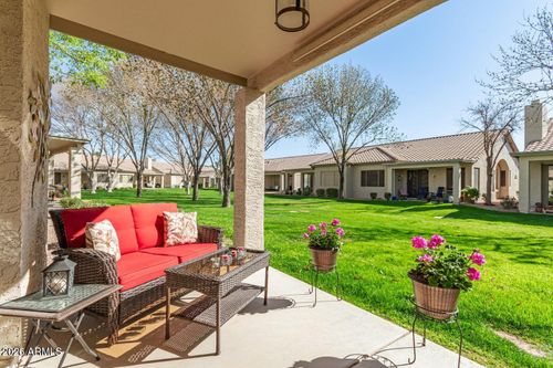 23721 S Pleasant Way, Sun Lakes, AZ, 85248-6016 | Card Image