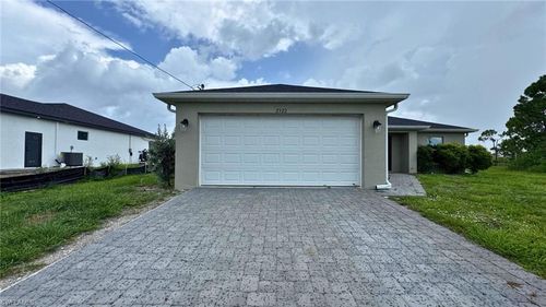 2322 Nw 30th Ter, Cape Coral, FL, 33993-8317 | Card Image