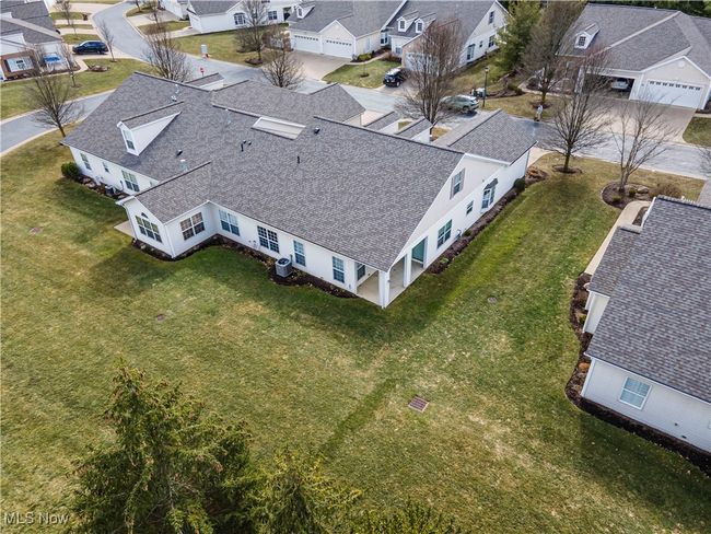 Birds eye view of property with a residential view | Image 16