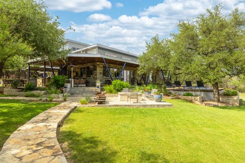 4418 Brasada Ln, Marble Falls, TX, 78654-3747 | Card Image
