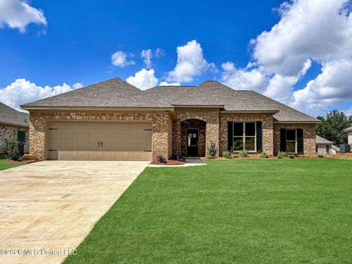750 Magnolia Point Cir, Pearl, MS, 39208-1207 | Card Image