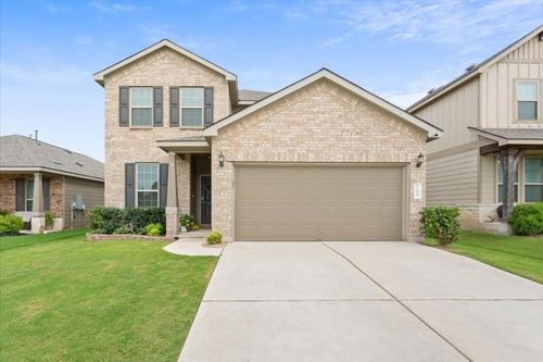 709 Whitman Ave, Georgetown, TX, 78626-2584 | Card Image