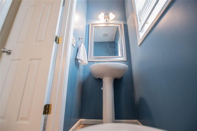 210 Creekside Overlook, House other with 4 bedrooms, 3 bathrooms and 2 parking in Hiram GA | Image 31