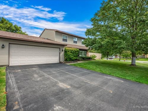 930 Pioneer Court, Roselle, IL, 60172 | Card Image