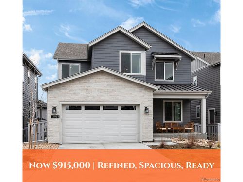 12015 Verse Rd, Lone Tree, CO, 80134-6488 | Card Image