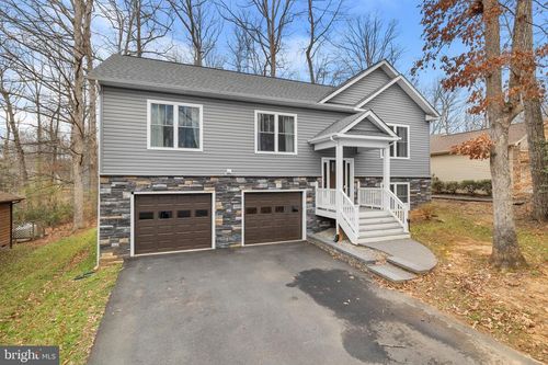 2308 Lakeview Pkwy, LOCUST GROVE, VA, 22508-5317 | Card Image