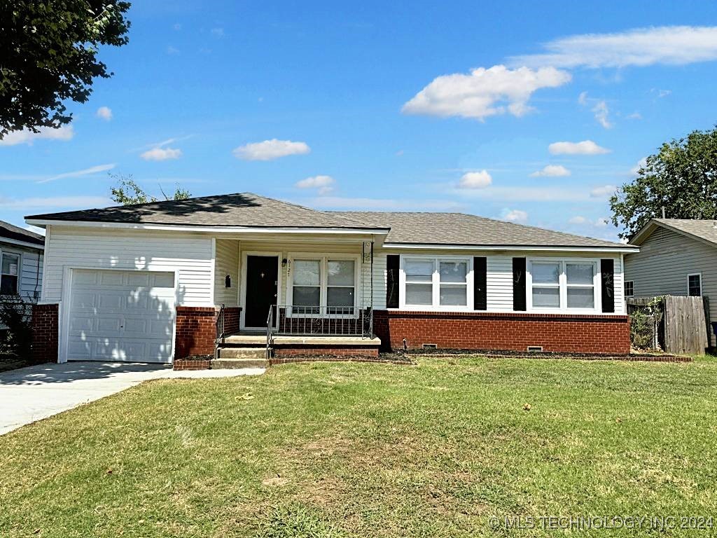 19th St, Tulsa, OK 74112