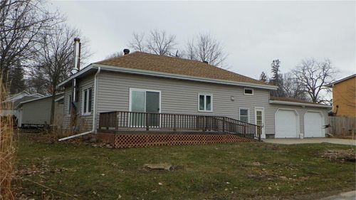 507 E Madison Street, Fayette, IA, 52142 | Card Image