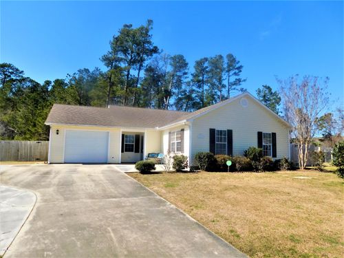 312 Kathryn Ct, Newport, NC, 28570-9612 | Card Image