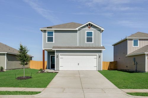 5003 Delano St, Greenville, TX, 75401-7040 | Card Image