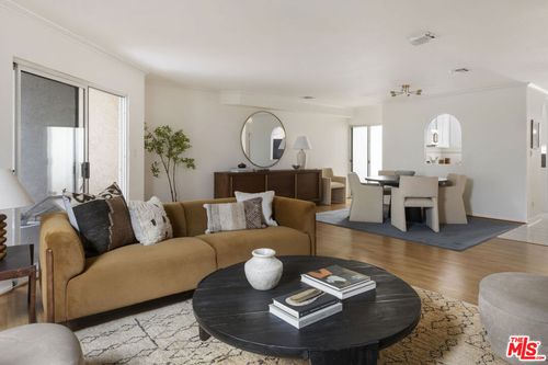 8-4003 Sunset Drive, Los Angeles, CA, 90027 | Card Image