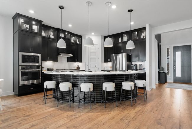 **PHOTO REPRESENTATIVE OF FLOORPLAN ONLY** | Image 9