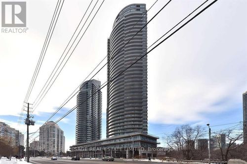 307-2230 Lake Shore Boulevard W, Toronto (Mimico), ON, M8V0B2 | Card Image