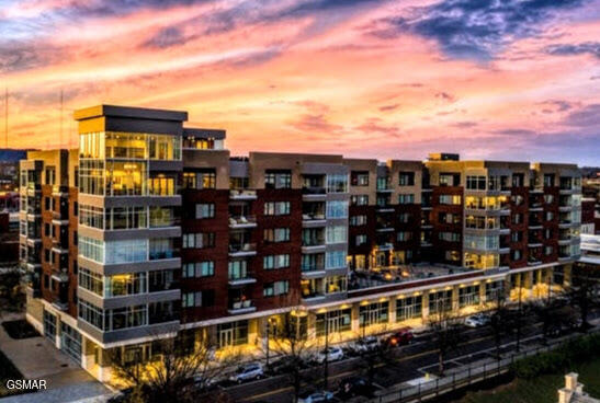 Residential in Knoxville