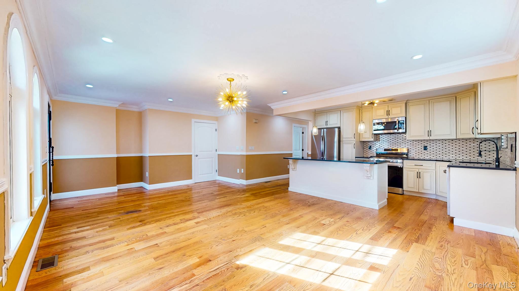 Residential Lease in New York