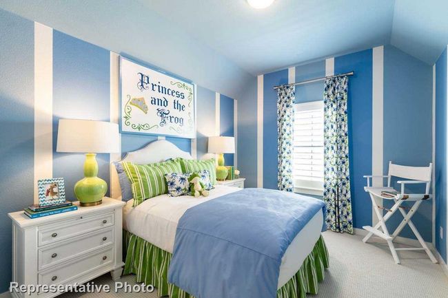 Secondary Bedroom (Representative Photo) | Image 27