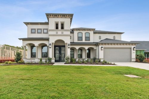 1068 Williams Ln, Copper Canyon, TX, 75077-8717 | Card Image
