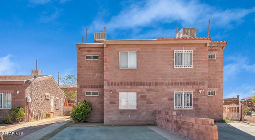 11042 Morning Dew Ct, El Paso, TX, 79936-1056 | Card Image