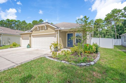 56 Cannon Ball Dr, ST AUGUSTINE, FL, 32084-9201 | Card Image