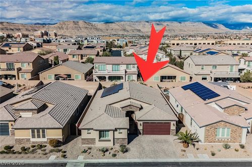 6217 Starflare St, Las Vegas, NV, 89148-1852 | Card Image