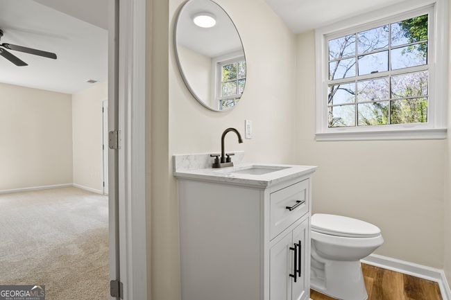 1146 Redan Way, House other with 4 bedrooms, 3 bathrooms and null parking in Stone Mountain GA | Image 38