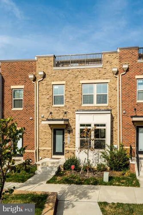 2703 Chelsea Willows Way, HYATTSVILLE, MD, 20782 | Card Image