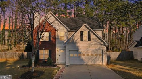 1811 Hayden Mill Ct, Lawrenceville, GA, 30043-7199 | Card Image