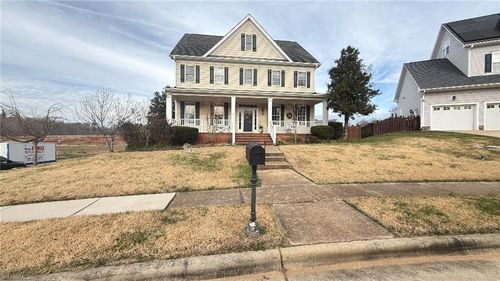 317 Single Tree Cir, Haw River, NC, 27258-5405 | Card Image