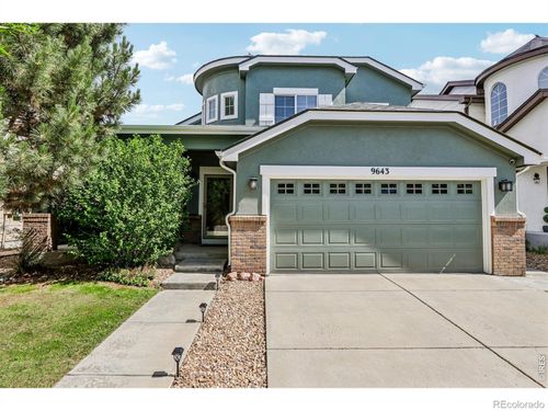 9643 E 113th Ave, Commerce City, CO, 80640-9364 | Card Image