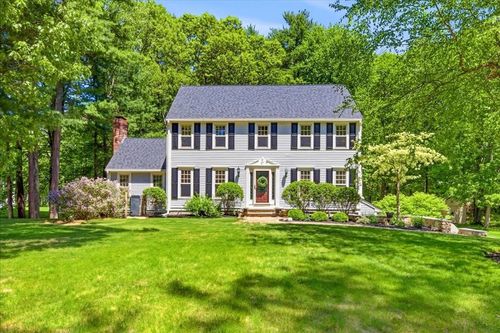 36 Ea Joseph Dr, Norwell, MA, 02061-2532 | Card Image