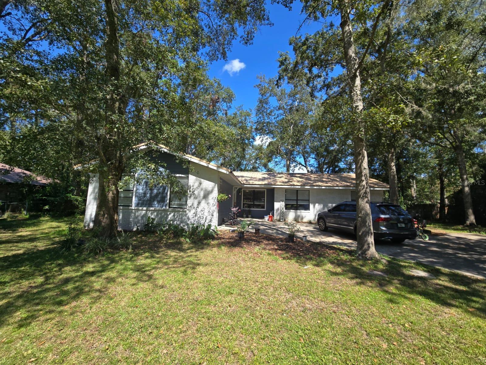 Bream Loop, Lake City, FL 32025