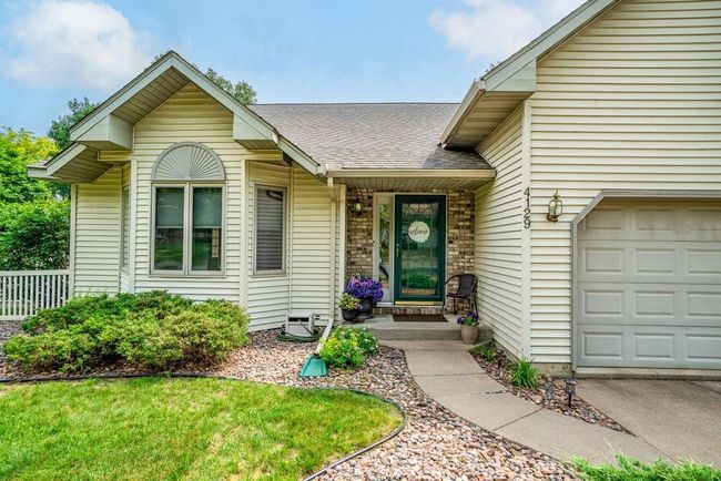 4129 Birch Crest Ln, House other with 4 bedrooms, 3 bathrooms and null parking in Eau Claire WI | Image 47