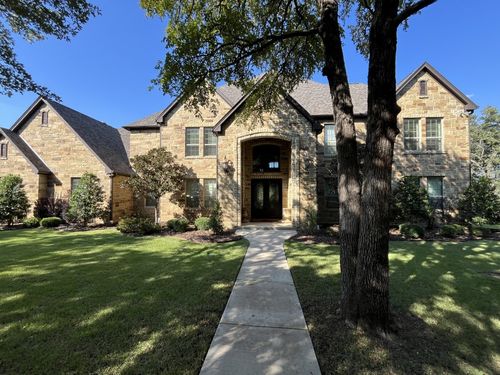 470 Granite Way, Jacksboro, TX, 76458-1406 | Card Image