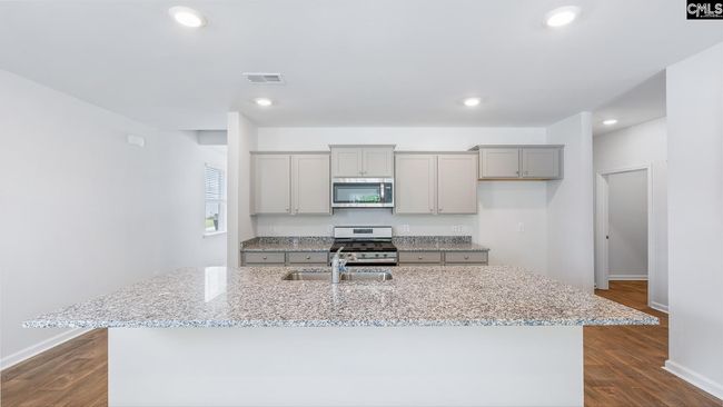*Gray cabinetry is pictured, but expresso-colored cabinetry will be featured in this home. | Image 5