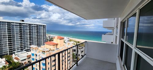 1507-405 N Ocean Blvd, Pompano Beach, FL, 33062-5116 | Card Image