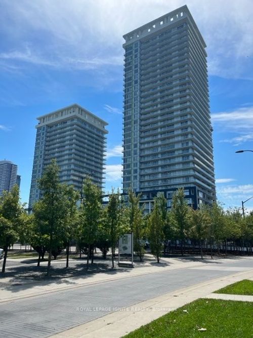 505-360 Square 1 Dr, Mississauga, ON, L5B0G7 | Card Image