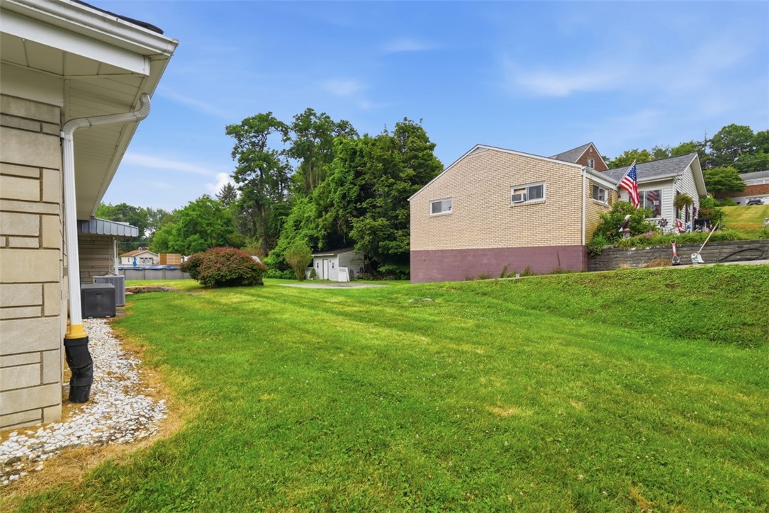 Residential in Baldwin Boro 5