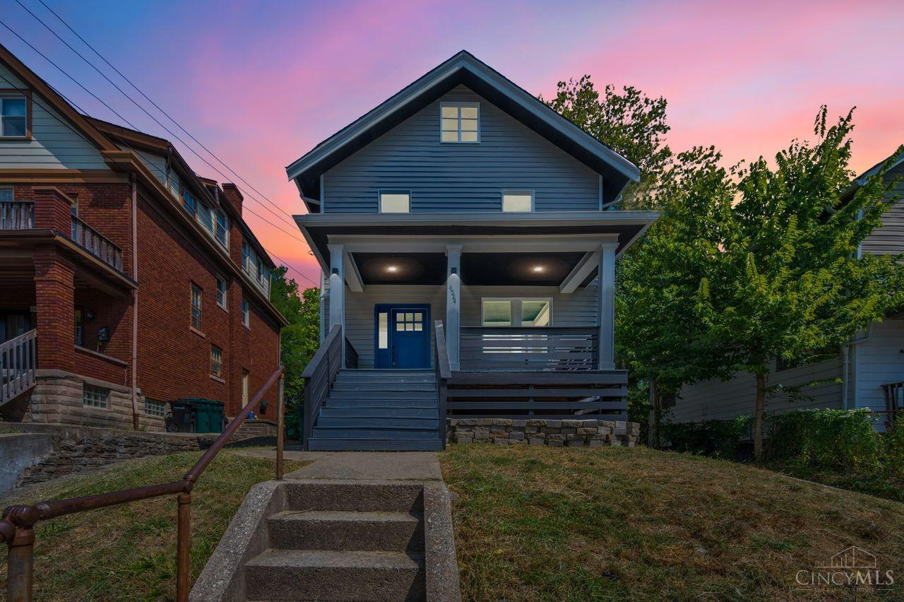 Clearview Ave, Cincinnati, OH 45205