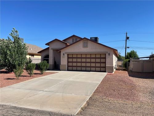 2295 E Carver Ave, Kingman, AZ, 86409-1242 | Card Image
