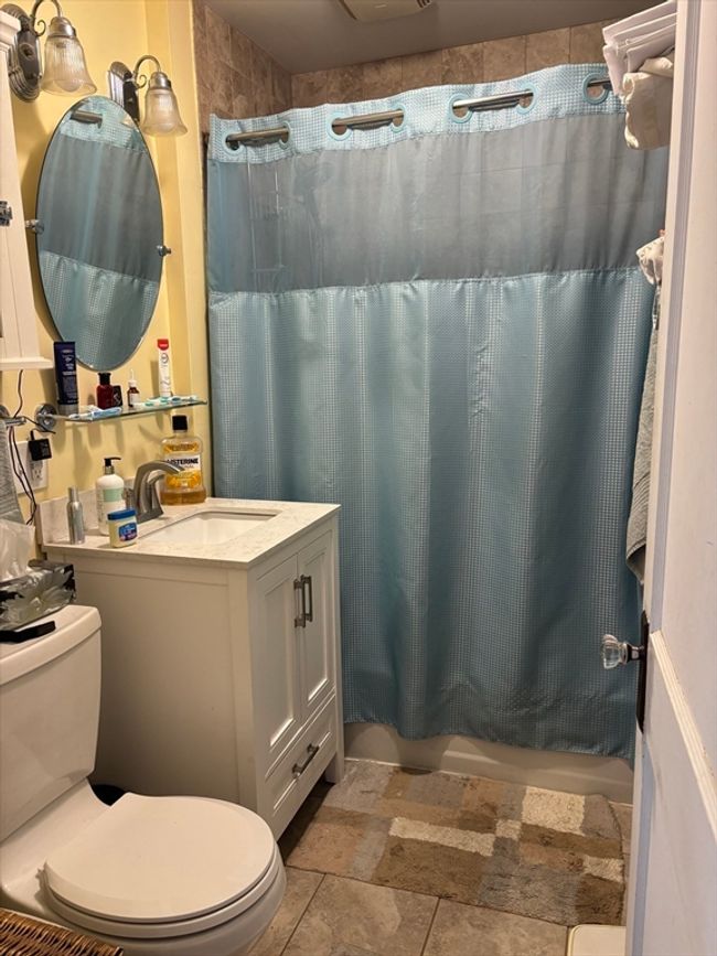 20 Osgood Ave, House other with 3 bedrooms, 2 bathrooms and 3 parking in Lowell MA | Image 9