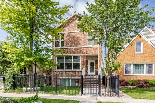 3238 Pioneer Ave, Chicago, IL, 60634-2801 | Card Image