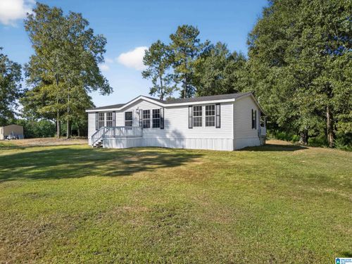 191 Watts Rd, Munford, AL, 36268-6605 | Card Image