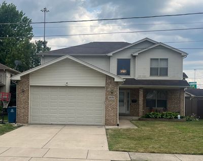 2615 W 149th Street, House other with 4 bedrooms, 2 bathrooms and 2 parking in Posen IL | Image 1