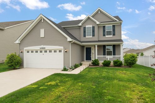 10995 Missouri Pl, Crown Point, IN, 46307-1000 | Card Image