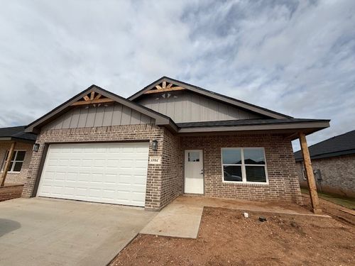 6984 Nitin Way, Abilene, TX, 79606 | Card Image