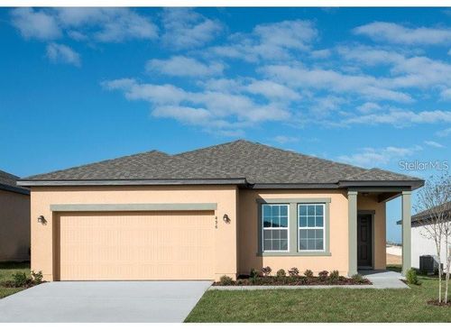 3079 Daffodil Dr, Haines City, FL, 33844-1540 | Card Image